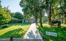 Atelier Hotel De Charme